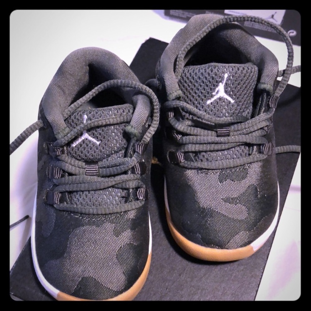 Baby Jordan’s